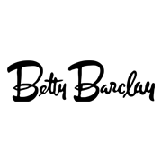 betty barclay_zwart